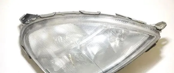 Mercedes-Benz A W168 Headlight/headlamp 1688200461 0301152602