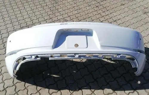 Porsche 718 Cayman 982 982c Rear bumper light 982807421A