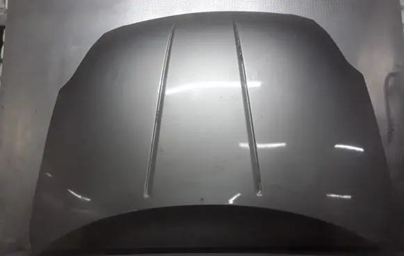 Nissan Maxima A34 Engine bonnet/hood