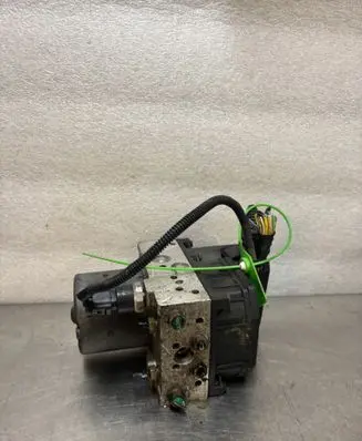 Peugeot 308 Master brake cylinder