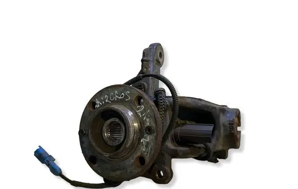 Citroen C3 Aircross Front wheel hub 