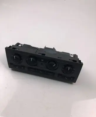 Audi A6 S6 C6 4F Climate control unit 4F1820043N