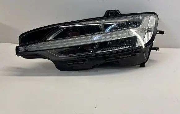 Volvo S60 Air intake hose/pipe 122345