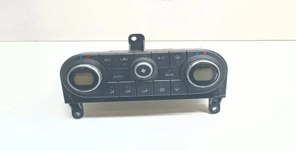 Nissan Qashqai+2 Climate control unit 27500JD45C