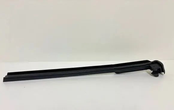 BMW 1 E82 E88 Rubber seal rear door window/glass 7164987 51377164987 11218910GE
