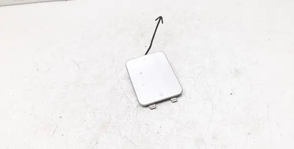 Mercedes-Benz E W211 Rear bumper row hook cap/cover A2118800205