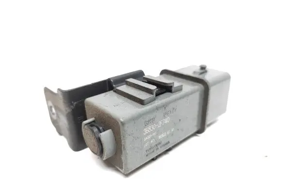 KIA Sorento Glow plug pre-heat relay 368302F740 GA501B17 160525B1