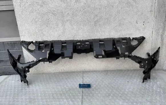 Ford Transit Front bumper support beam KT1B17E778A