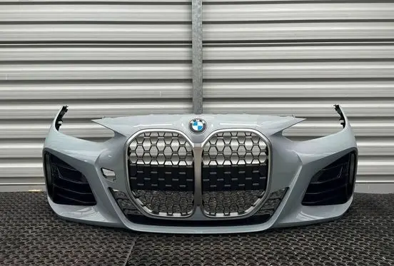 BMW 4 G22 G23 G24 G26 Front bumper