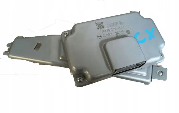 Honda Civic X Other control units/modules 39380TGGE0