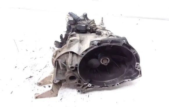 Ford Mondeo MK II Manual 5 speed gearbox 97ZT7F096DA