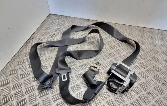 BMW X1 F48 F49 Front seatbelt 010L0000 628901000 0589P10021