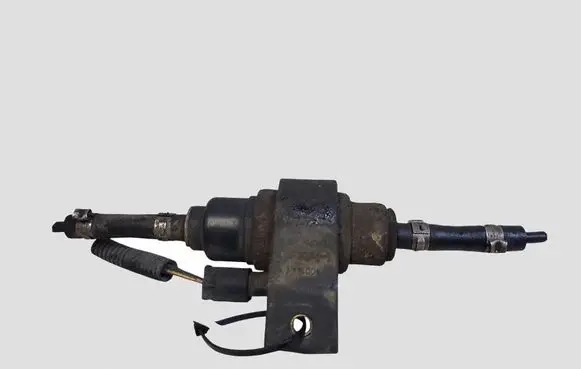 Volvo V60 Webasto auxiliary heater fuel pump 9001441B