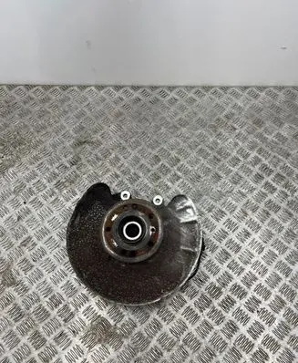 Mercedes-Benz ML W166 Rear wheel hub A1663570105