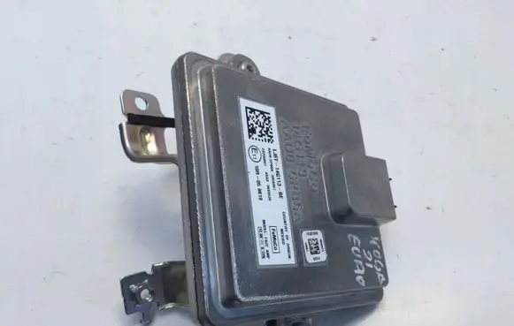 Ford Kuga III Other control units/modules LJ6T14G113BE