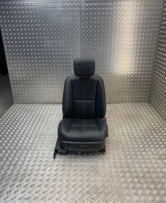 Mercedes-Benz S W221 Front passenger seat 