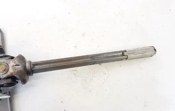 Peugeot 207 Steering column universal joint 625387