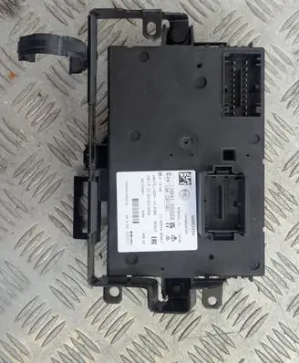 Citroen Jumper Central body control module 46862934