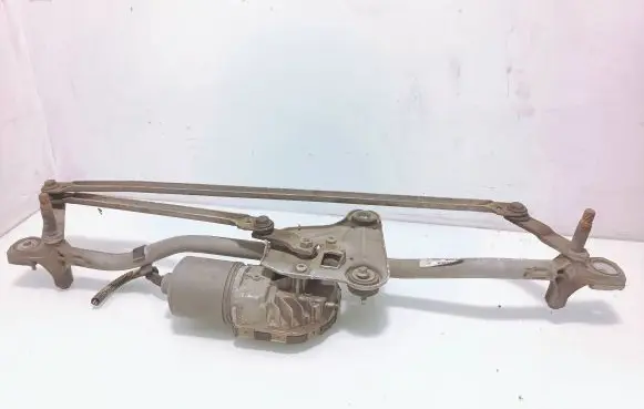 Volvo S80 Front wiper linkage 30796358 3397020958