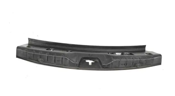 BMW 5 F10 F11 Trunk/boot sill cover protection 51479163190 51477227535