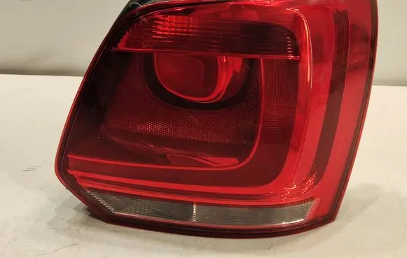 Volkswagen Polo V 6R Rear/tail lights 6R0945112