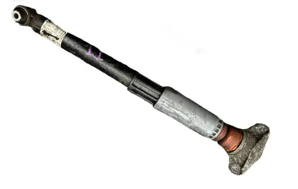 Audi TT TTS RS Mk3 8S Rear shock absorber/damper 8s0513029