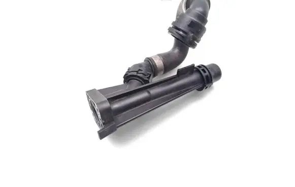 BMW 5 GT F07 Engine coolant pipe/hose 7803751 1111-7803751-01