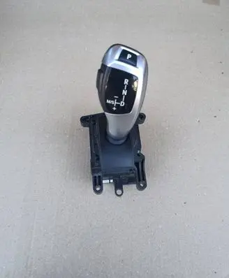 BMW 5 F10 F11 Gear selector 9296904