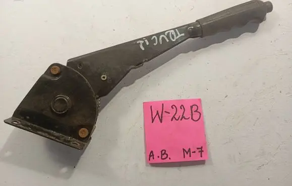 FSO Polonez Drum brake (rear) 12121121
