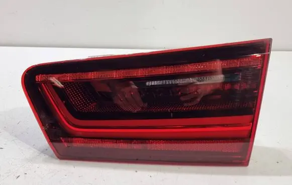 Audi A6 S6 C7 4G Tailgate rear/tail lights 4G9945094F