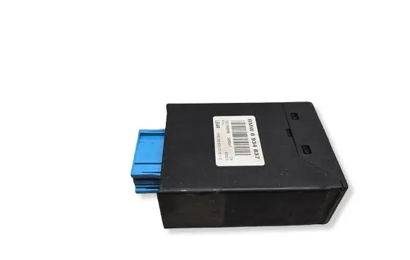 BMW 5 E60 E61 Light module LCM 6934837 295947 037256055