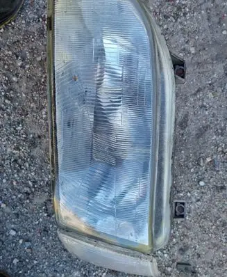 Renault Espace II Headlight/headlamp