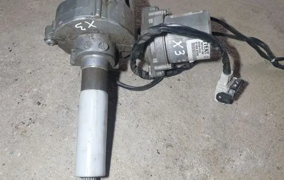 Toyota Auris 150 Electric power steering pump 4520002281