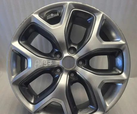 KIA Sorento R19 alloy rim 