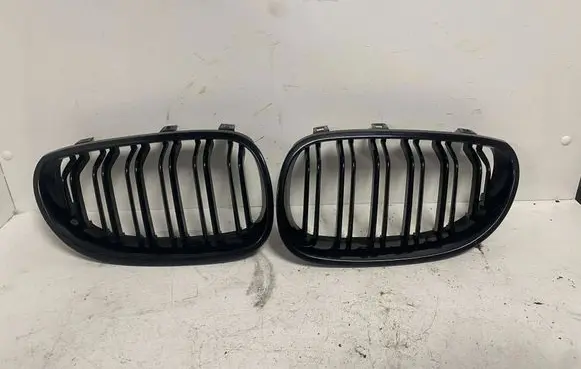 BMW 5 E60 E61 Front grill 