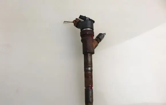Toyota Yaris Fuel injector 236700N020 0445110214