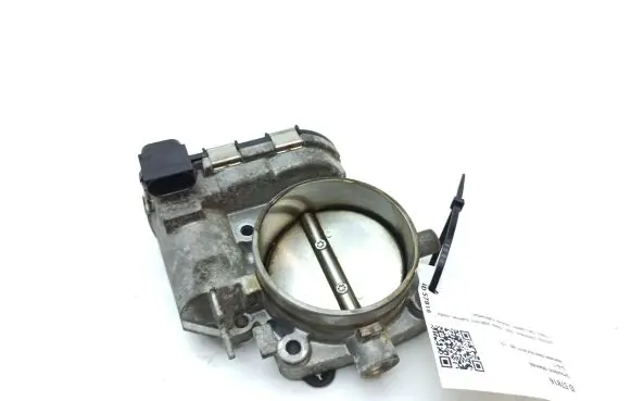 Mercedes-Benz SLK R171 Throttle valve A1131410125 0280750017 68608