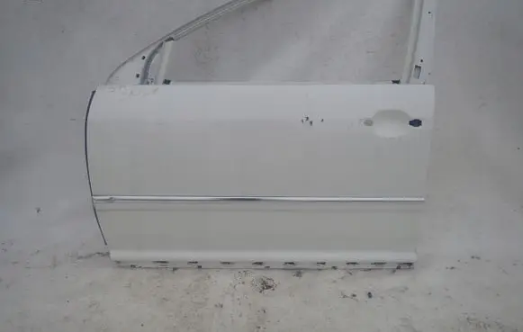 Volkswagen Phaeton Front door
