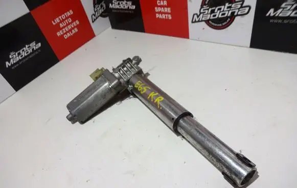 BMW 7 E65 E66 Seat adjustment motor 8320448