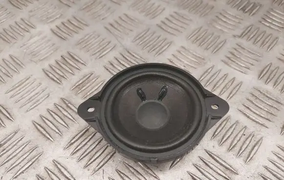 Audi A7 S7 4G Parcel shelf speaker 4G8035402