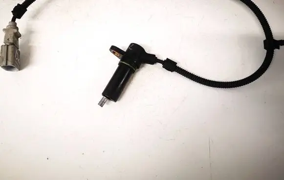 Skoda Praktik (5J8) Crankshaft position sensor 045957147C