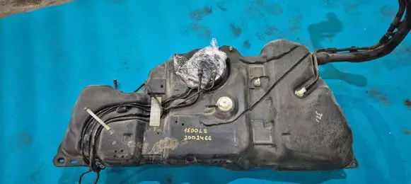 Peugeot Partner Fuel tank 1500LS