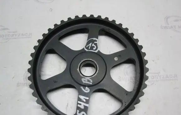 Opel Antara Camshaft pulley/ VANOS 541GB