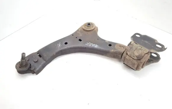 Skoda Octavia Mk2 (1Z) Front lower control arm/wishbone