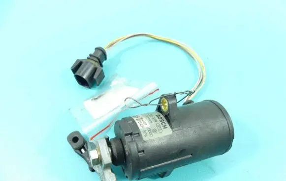 Seat Ibiza II (6k) Accelerator throttle pedal 028907475AP IMPRK1332893