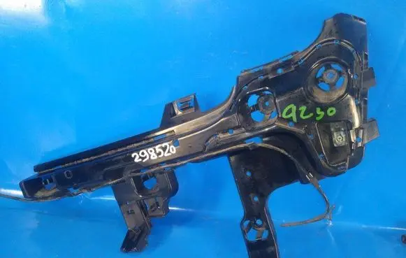 Mini Cooper F57 Rear bumper mounting bracket 51127432942