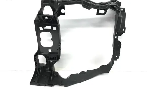 Porsche Macan (95B) Side radiator support slam panel 95B805295