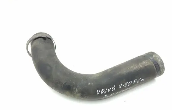 Volvo V50 Intercooler hose/pipe