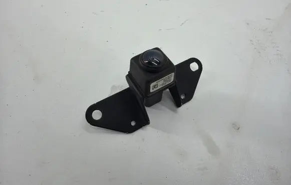 Nissan Qashqai Front bumper camera 284F14EA0A