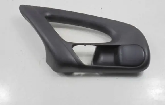Volkswagen Polo III 6N 6N2 6NF Front interior roof grab handle 6N0867180B